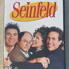 Seinfeld: Kausi 4 (4DVD) - pikkukuva 1