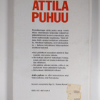 Wess Roberts : Attila puhuu : Attila opettaa yritystä voi... - pikkukuva 2