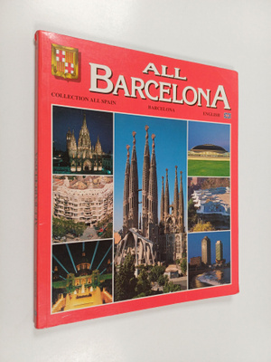 Manuel Milian Mestre : All Barcelona