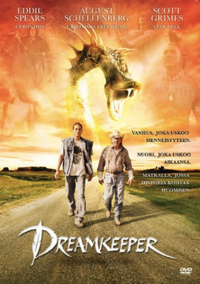 DreamKeeper (DVD)