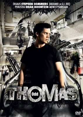 Odd Thomas - DVD