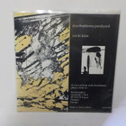 CIRCLE / PSYCHOPLASMA - UNTITLED SPLIT M-/M- SUOMI 1996 7" - pikkukuva 2