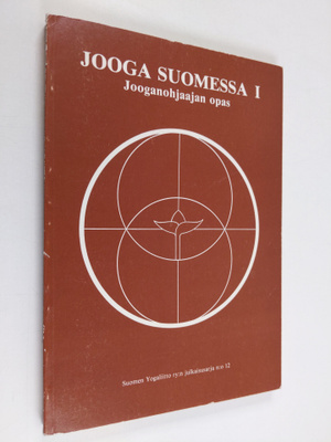 Jooga Suomessa 1