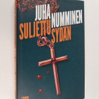 Juha Numminen : Suljettu sydän - pikkukuva 1