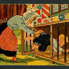 Norja - Satunelkku - Hannu ja Kerttu 10 - 1900-luvun alku - pikkukuva 1