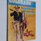 Colorado 9/1974 : Paholaisen kaupunki - pikkukuva 1