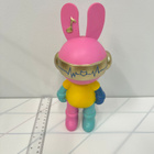 UUSI! Cyber Bunny Patsas - pikkukuva 2