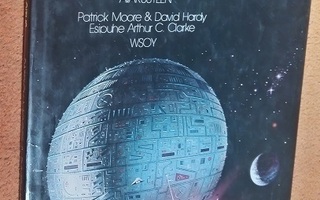 Patrick Moore: Avaruuden valloitus