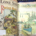 BOY SCOUTS OF AMERICA - A Centennial History (Sis.pk:t) - pikkukuva 4