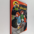 Cecilia Lidbeck : Spökjakt! - pikkukuva 1