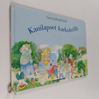 Cara Lockhardt Smith : Kanilapset karkuteillä - pikkukuva 1