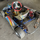 Lasten kartingauto 60cc - pikkukuva 3