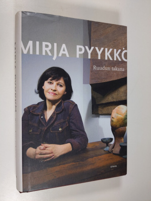 Mirja Pyykkö : Ruudun takana
