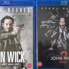 John Wick 1-2-Blu-Ray - pikkukuva 2