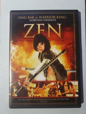 Zen DVD