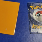 Flareon #3 Jungle Set RARE HOLOGRAPHIC card - pikkukuva 2