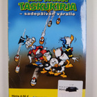 Walt Disney : Roope menee lujaa - pikkukuva 2
