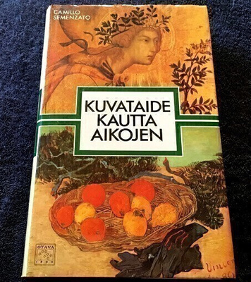 Kuvataide kautta aikojen