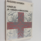 Anders Nygren : Kristus ja hänen kirkkonsa - pikkukuva 1