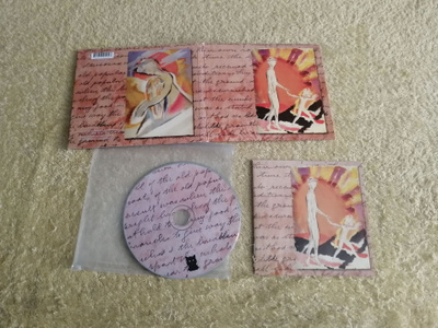 CURRENT 93 - Of Ruine Or Some Blazing Starre CD
