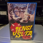 Jengisota VHS - pikkukuva 1