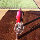 Rapala UL Shad 04 Hot Pink - pikkukuva 3