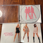 Atomic Kitten - Ladies Night cd - pikkukuva 3