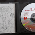 The Beatles - Sgt. Peppers lonely hearts club band cd - pikkukuva 2