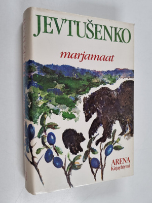 Jevgeni Jevtusenko : Marjamaat