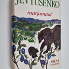 Jevgeni Jevtusenko : Marjamaat - pikkukuva 1