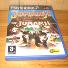 Jumanji Ps2 - pikkukuva 1