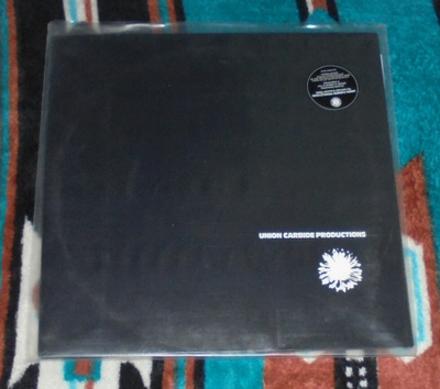 UNION CARBIDE PRODUCTIONS ~ Financially Dissatisfied Ph ~ LP