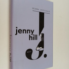 Minna Rytisalo : Jenny Hill - pikkukuva 1