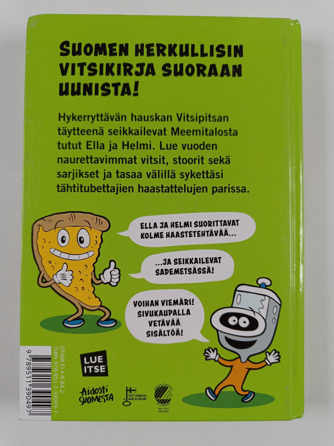 Item image