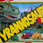 Tyrannosaurus  Rex lautapeli .Alga 1990 - pikkukuva 1