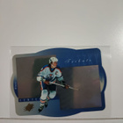 1996-97 SPx #GT1 Wayne Gretzky - pikkukuva 1