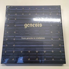 Genesis - From Genesis To Revelation LP Box Set (UUSI) - pikkukuva 1