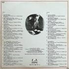 (2LP) Olavi Virta - Sinitaivas 32 Tunnetuinta - pikkukuva 2
