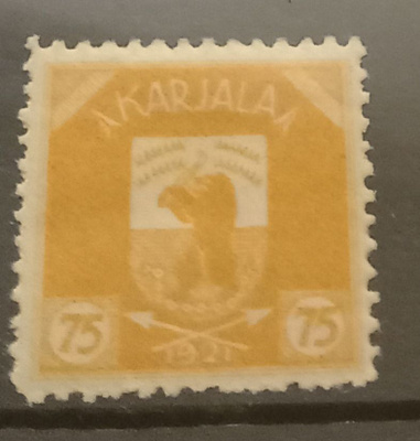 Karjala 75penni*