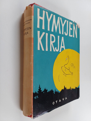 Hymyjen kirja : valikoima suomalaista huumoria vuosisadan...
