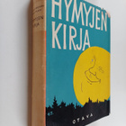 Hymyjen kirja : valikoima suomalaista huumoria vuosisadan... - pikkukuva 1