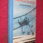 NTK 150.  Erkki Rekimies - Laatokan lentäjät - pikkukuva 1