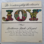 LP The Ventures - "Joy" - pikkukuva 1