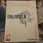 Final Fantasy XIII - Limited Collector's Edition (PS3) - pikkukuva 1