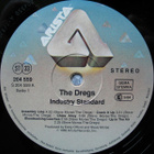 THE DREGS ~ Industry Standard ~ LP - pikkukuva 4
