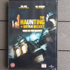 DVD: The Haunting Of Bryan Becket (Tim Daly,Zoe Saldana 2008 - pikkukuva 1