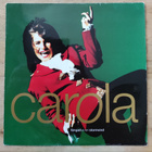 Carola-Fångad av en Stormwind 7" (Euroviisuvoittaja 1991) - pikkukuva 1