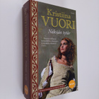 Kristiina Vuori : Näkijän tytär - pikkukuva 1