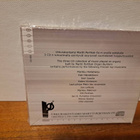 Martti Porthan Organ Builders 3CD(avaamaton) - pikkukuva 2
