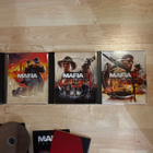 Mafia Trilogy (PS4)(PAL)(CIB) - pikkukuva 3